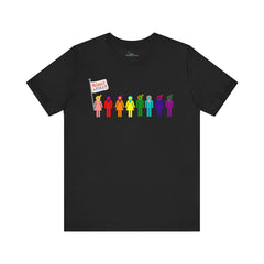 Respect is Free Tee