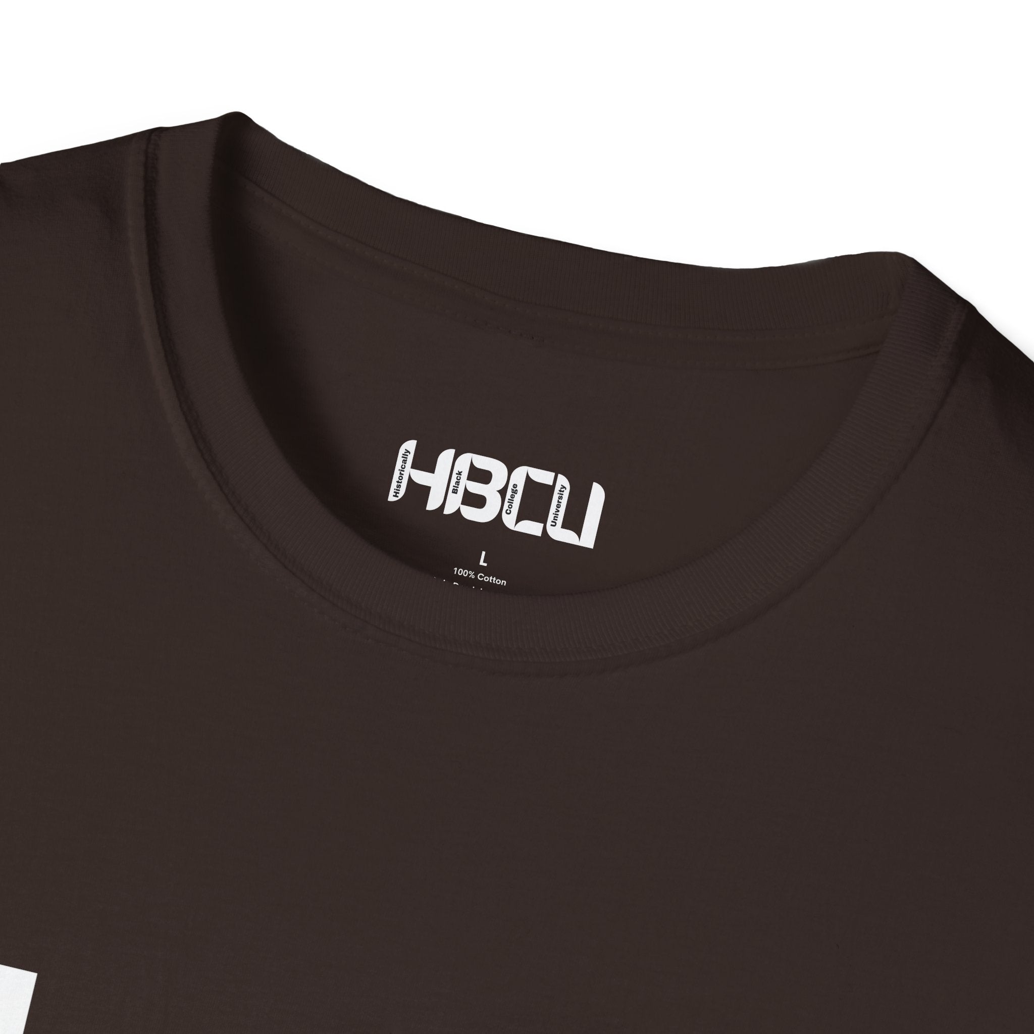 HBCU EDUCATED - T-Shirt