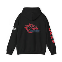 Lane College Hooded Sweatshirt
