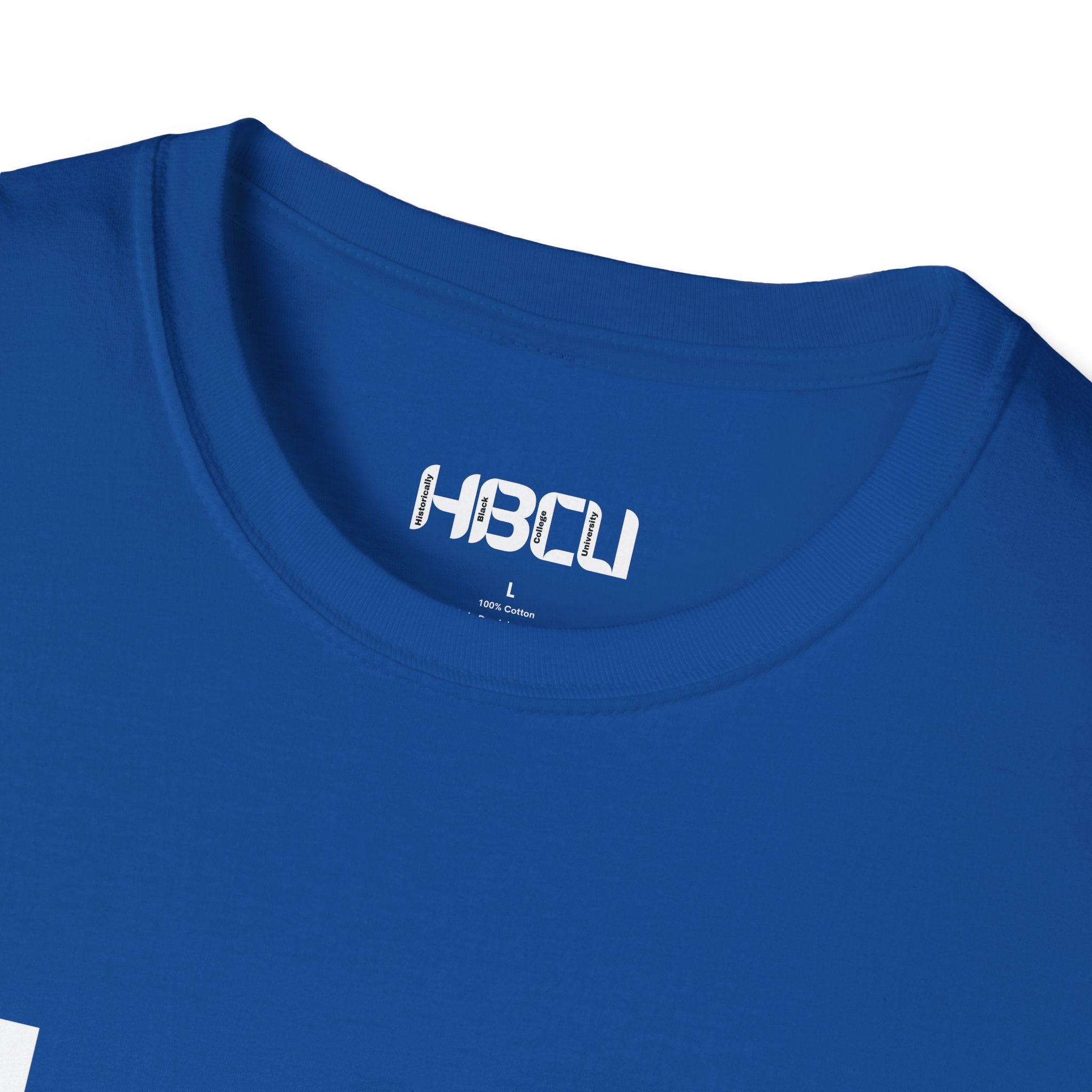 HBCU EDUCATED - T-Shirt