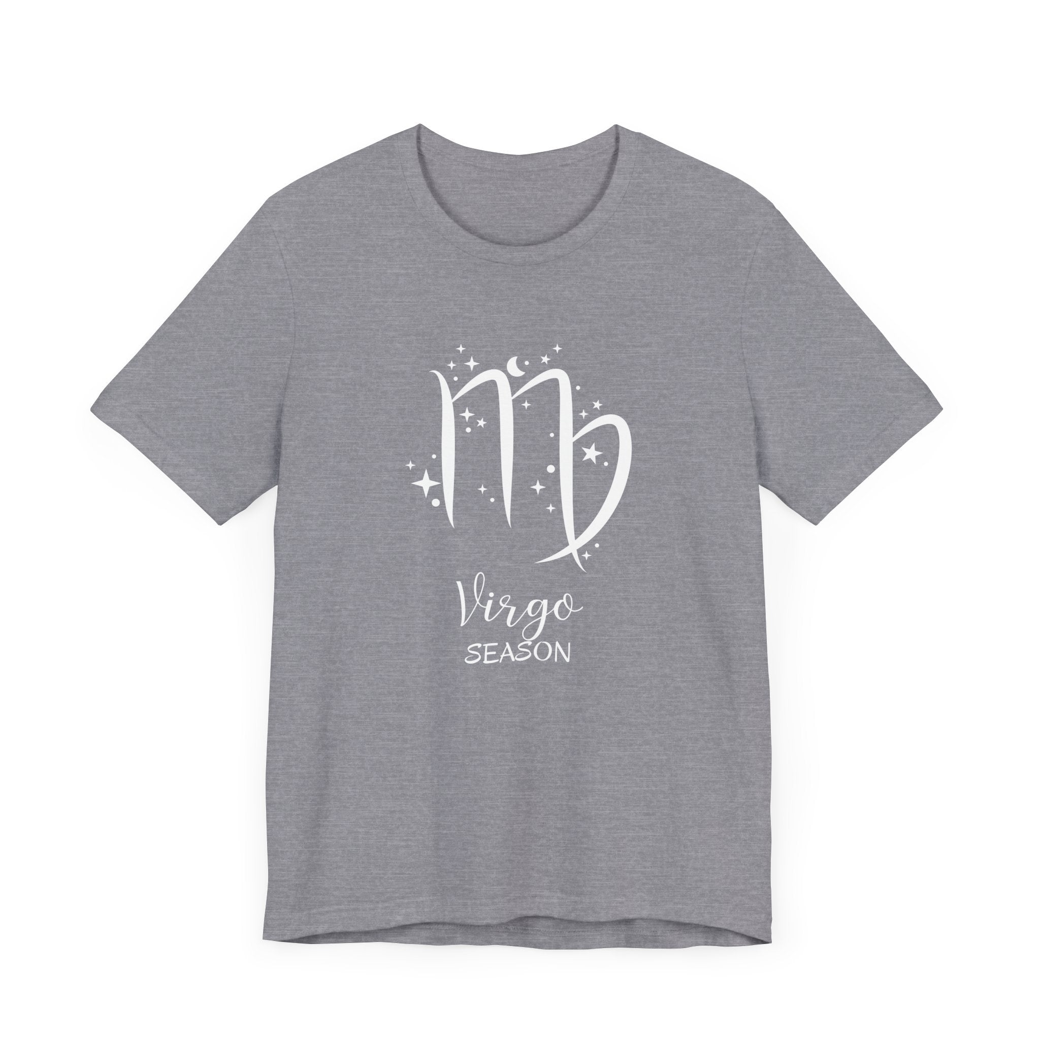 Virgo Zodiac Tee
