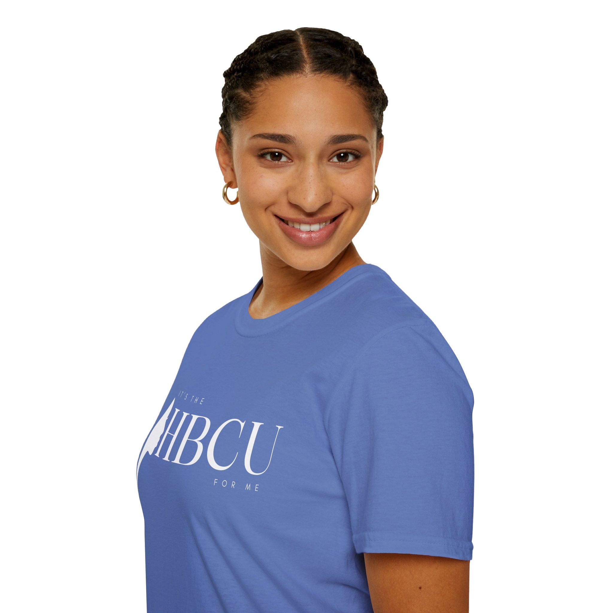 It's The HBCU For Me" T-Shirt