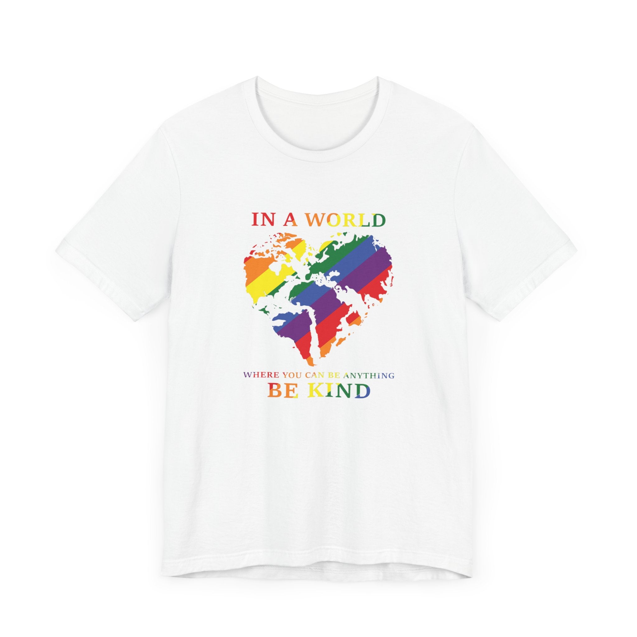 BE Kind Tee