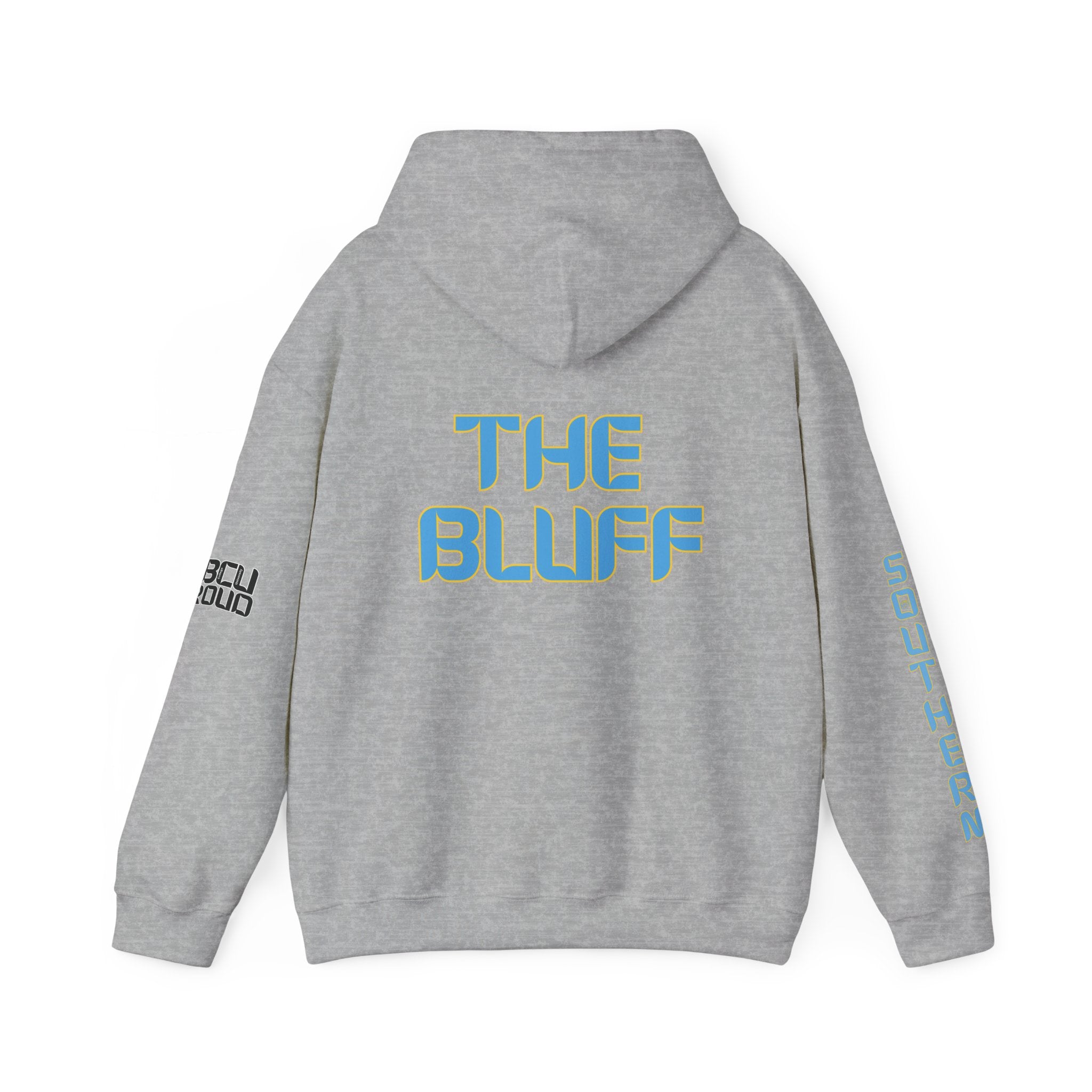 Southern University Hooded Sweatshirt