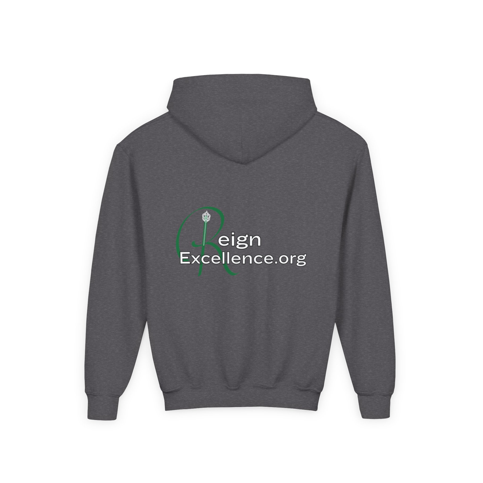 Youth- I Am My Ancestors Wildest Dreams Hoodie