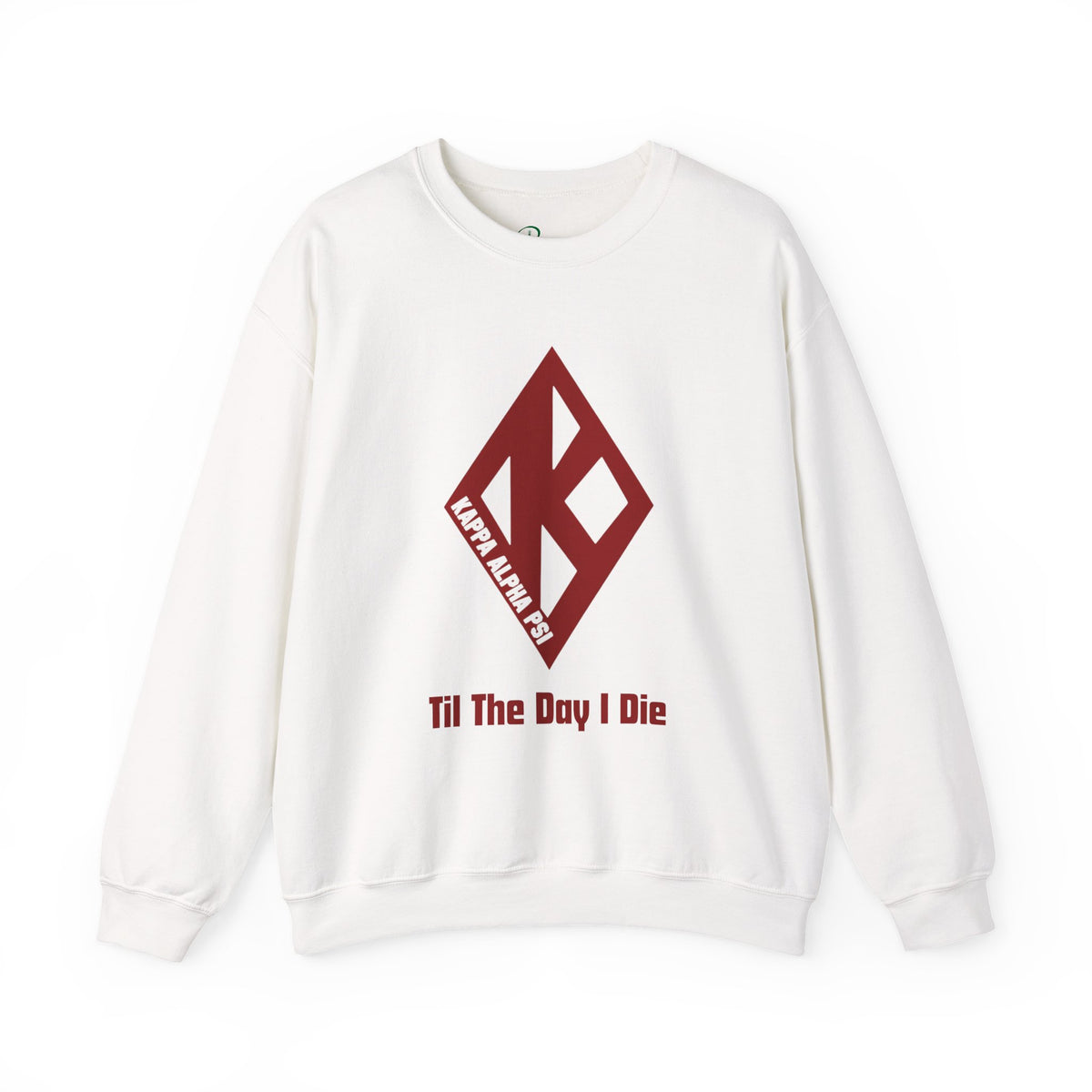 Kappa Alpha Psi Til The Day I Die