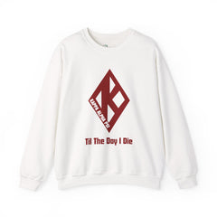 Kappa Alpha Psi Til The Day I Die
