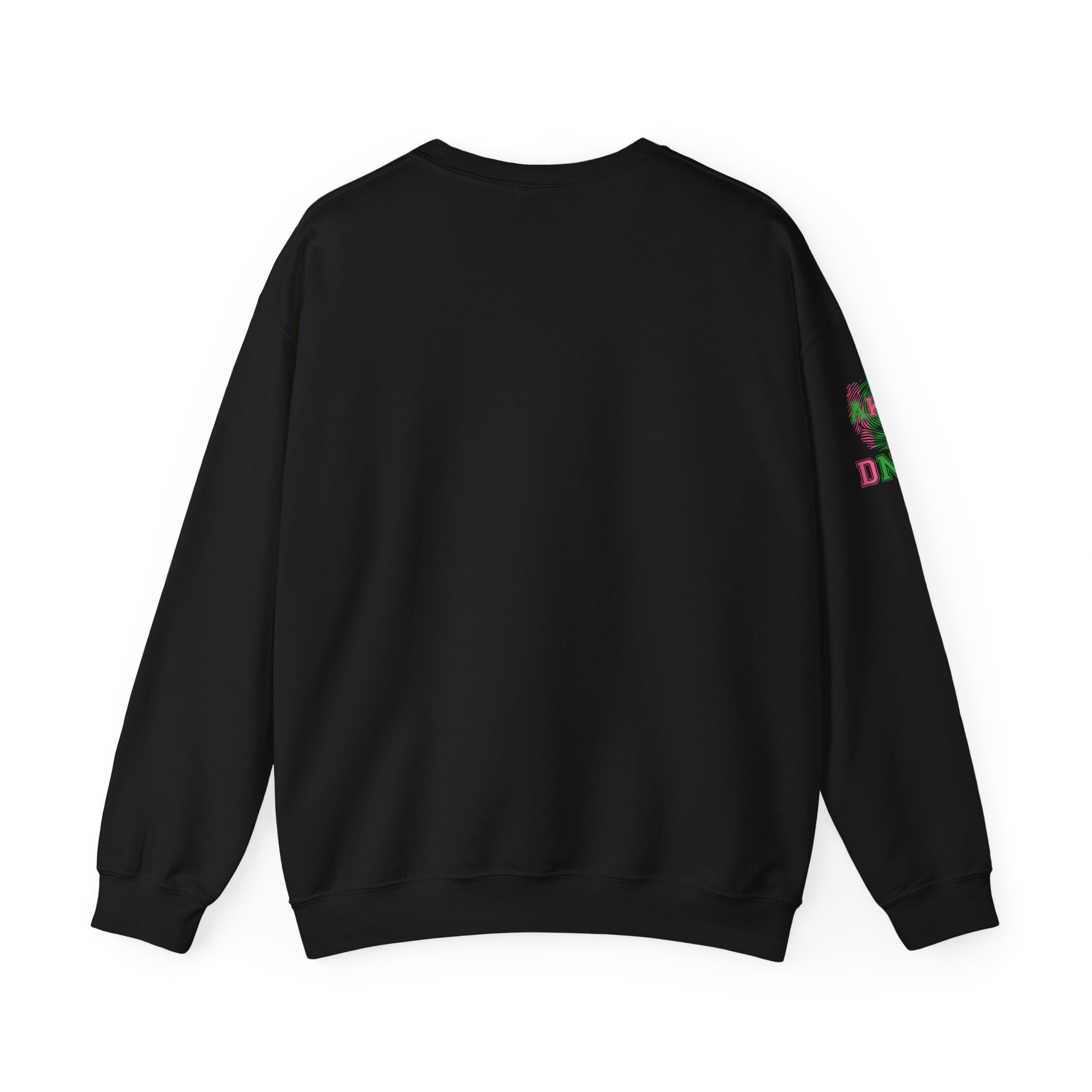 Alpha Phi Alpha Ombre Sweatshirt