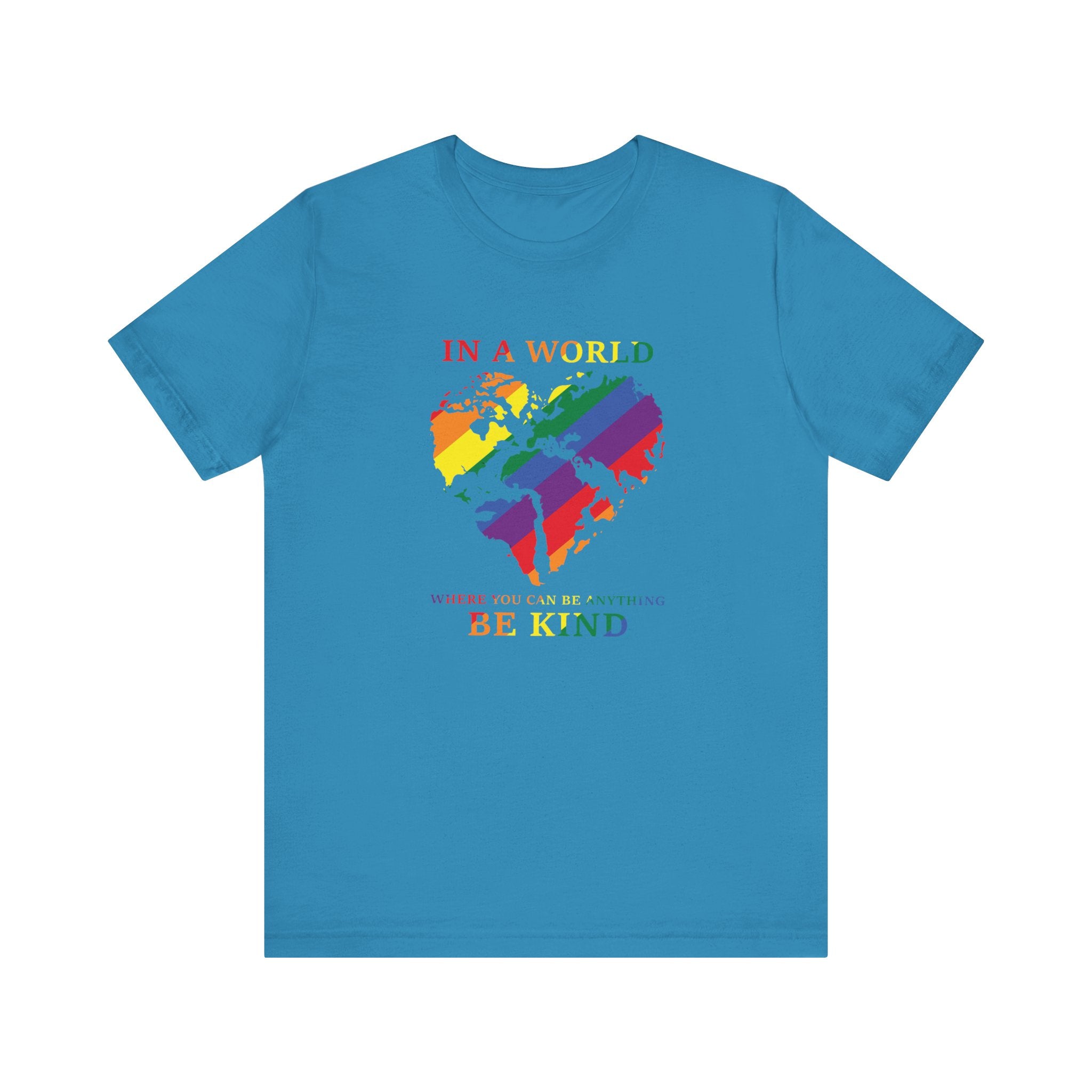 BE Kind Tee