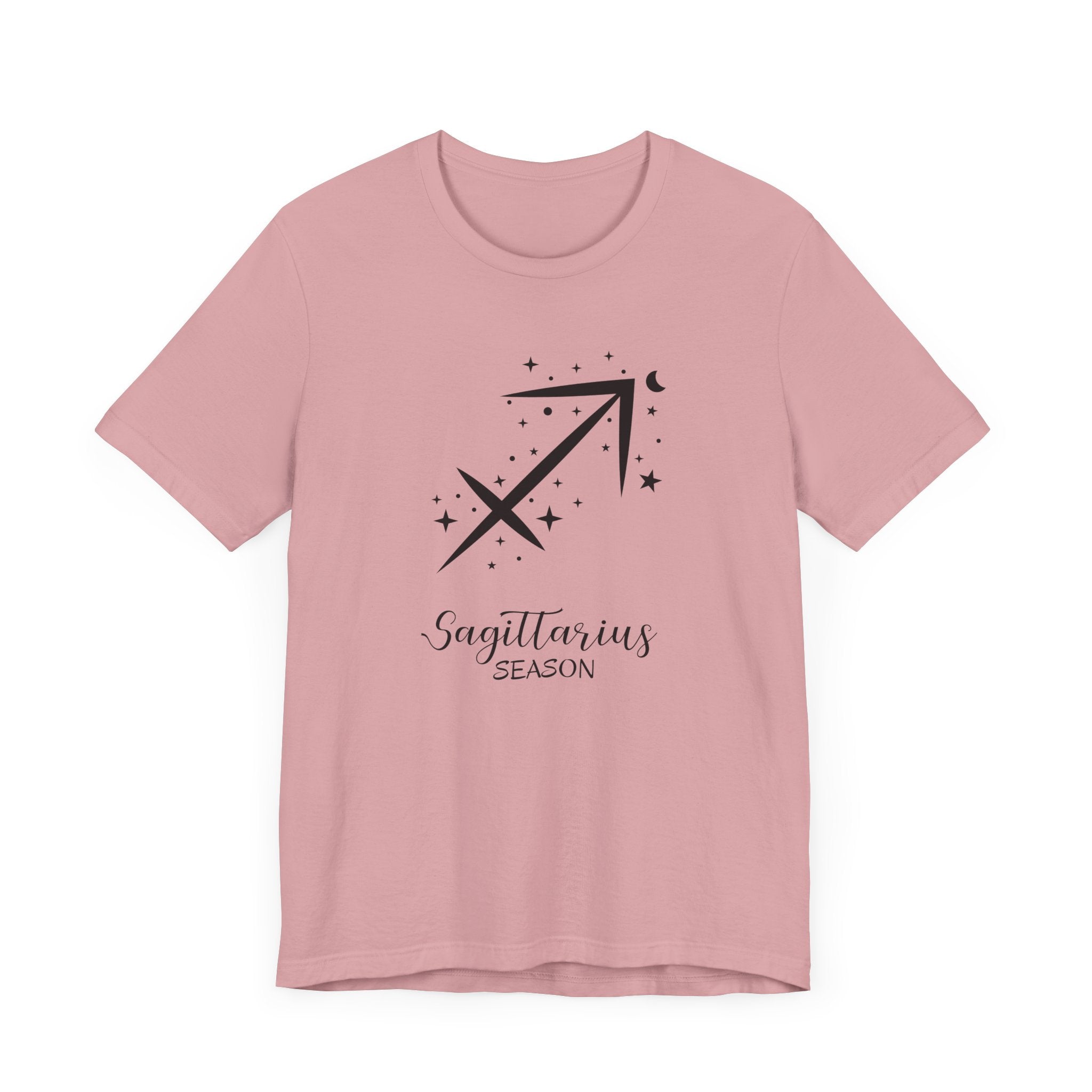 Sagittarius Zodiac Tee