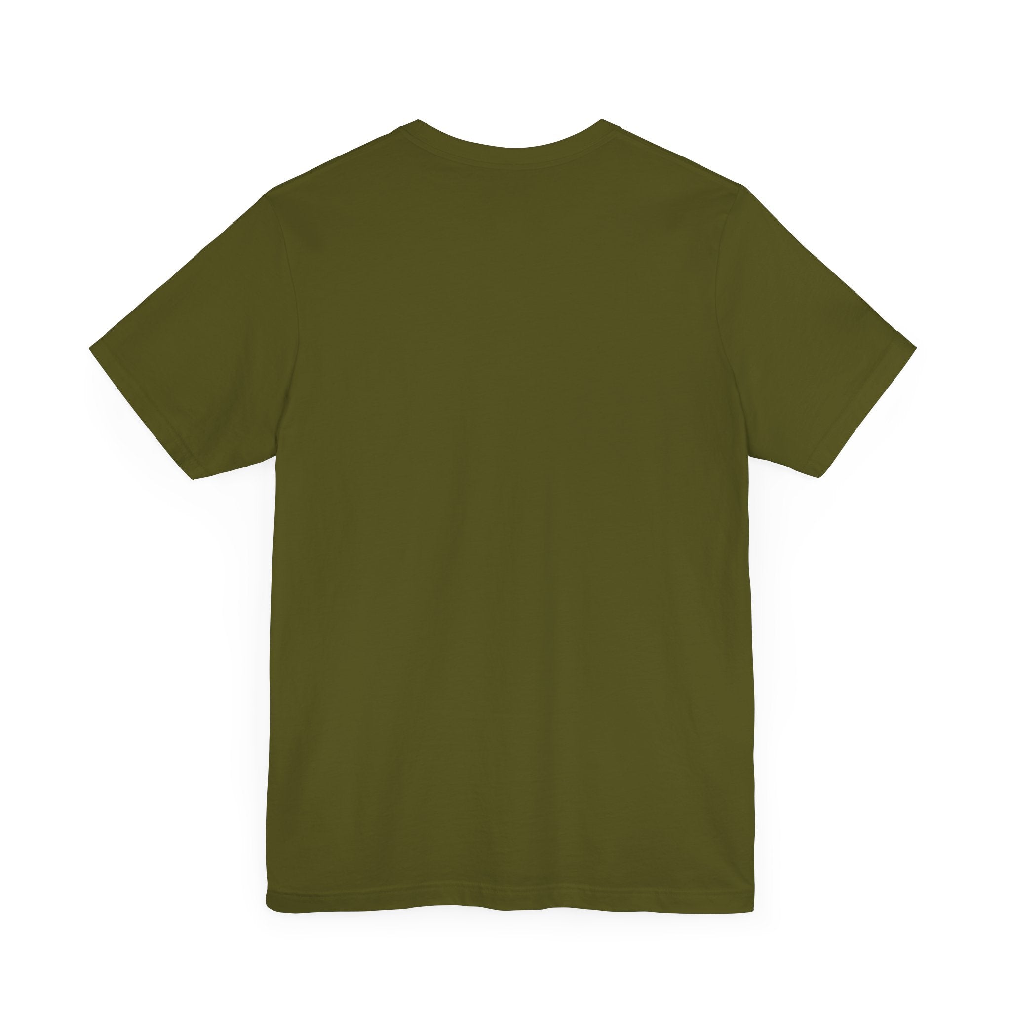 Black Lives Matter Tee