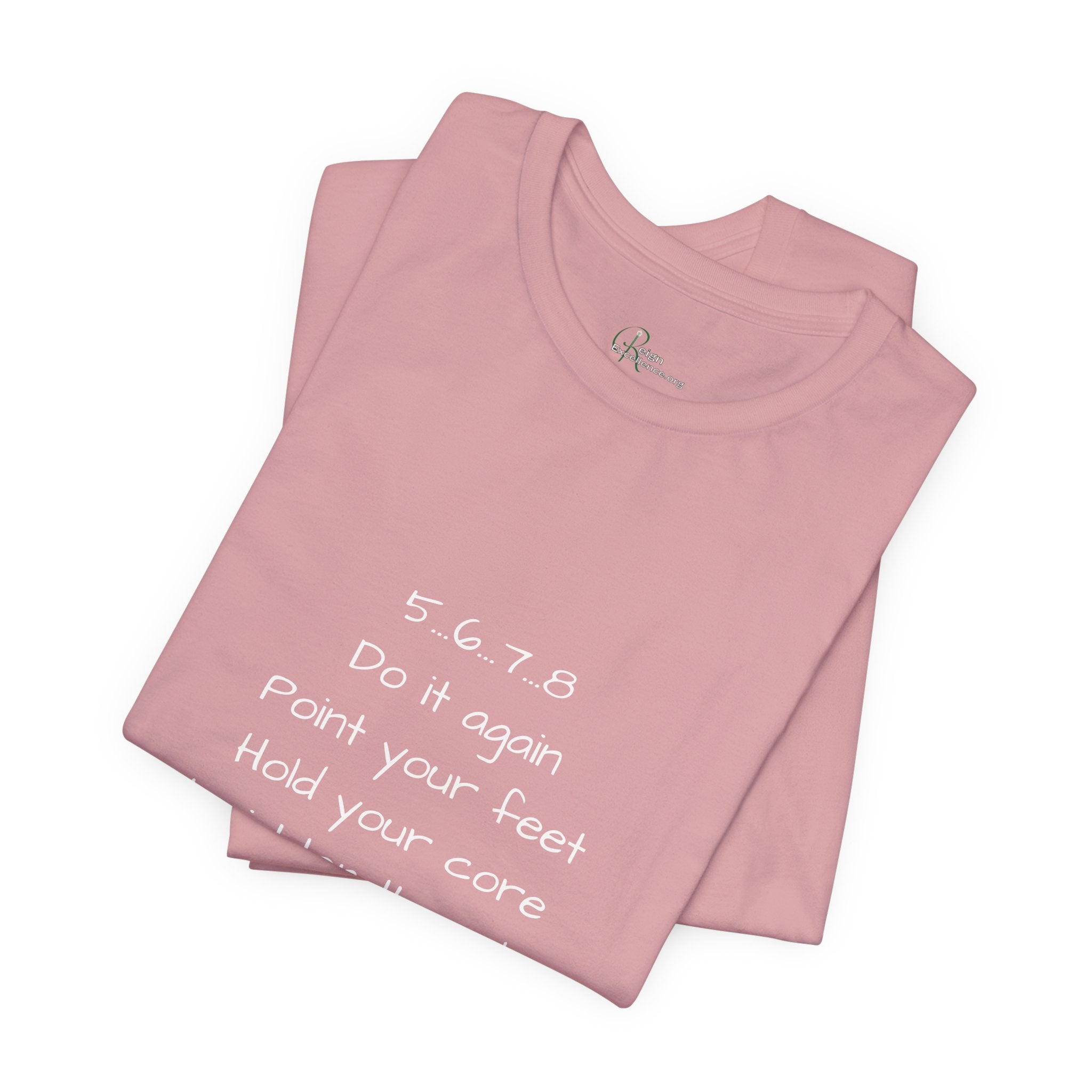 Dance Teacher Sayings Tee