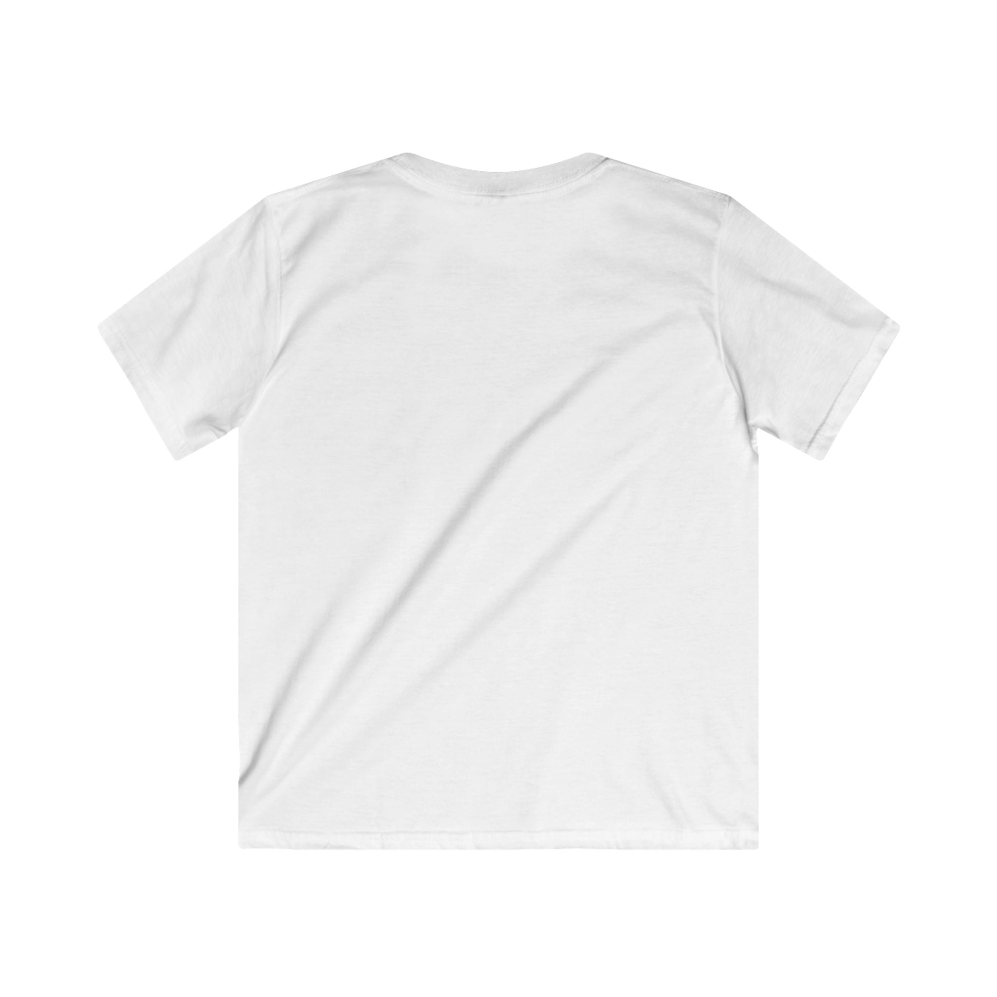 Future HBCU GRAD-  Kids Soft style Tee