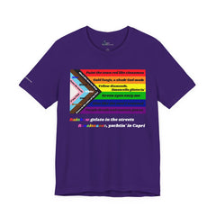 Yonce Rainbow