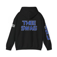 Jackson State University Hooded Sweatshirt