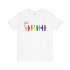 Respect is Free Tee