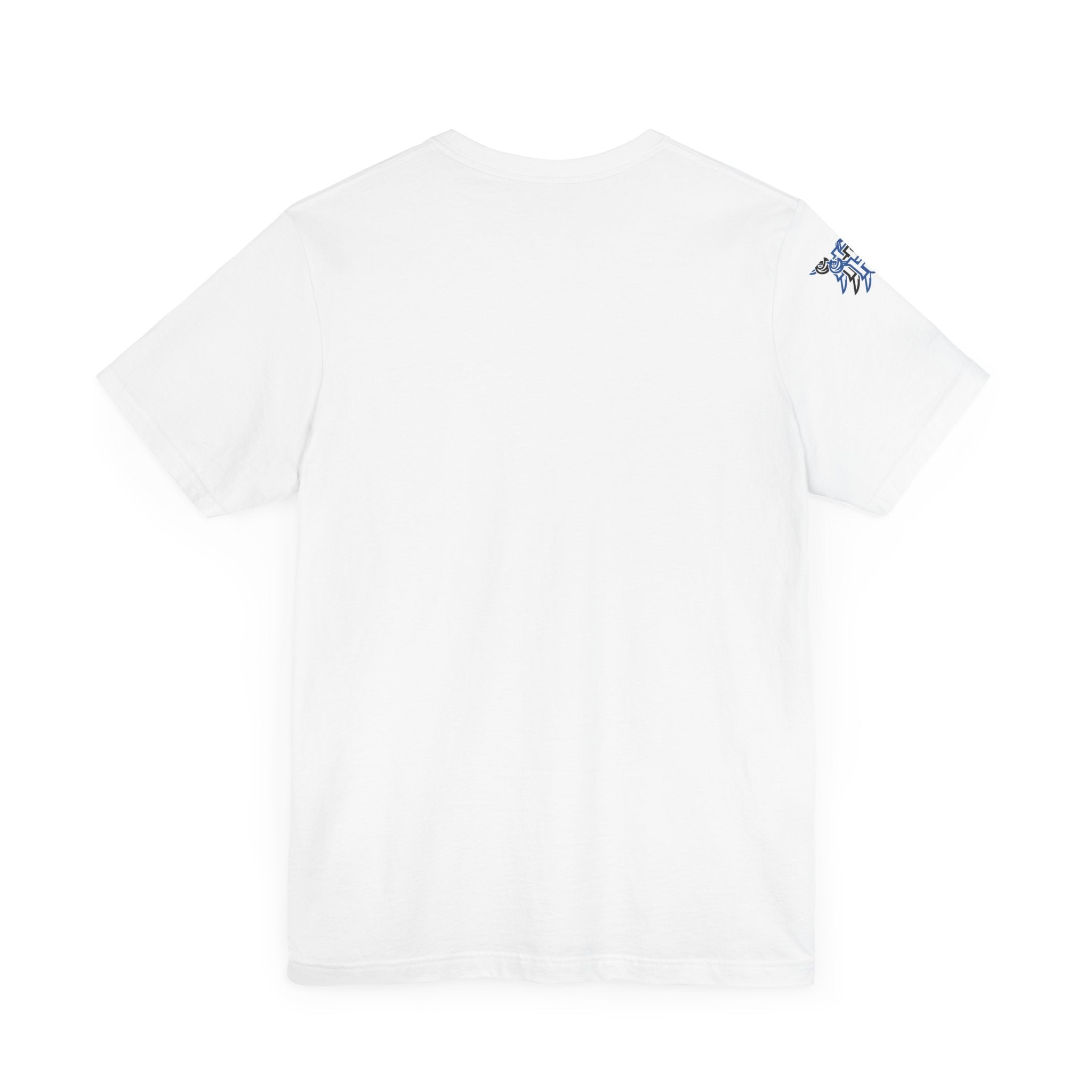 Hampton University- It's Just Different Tee