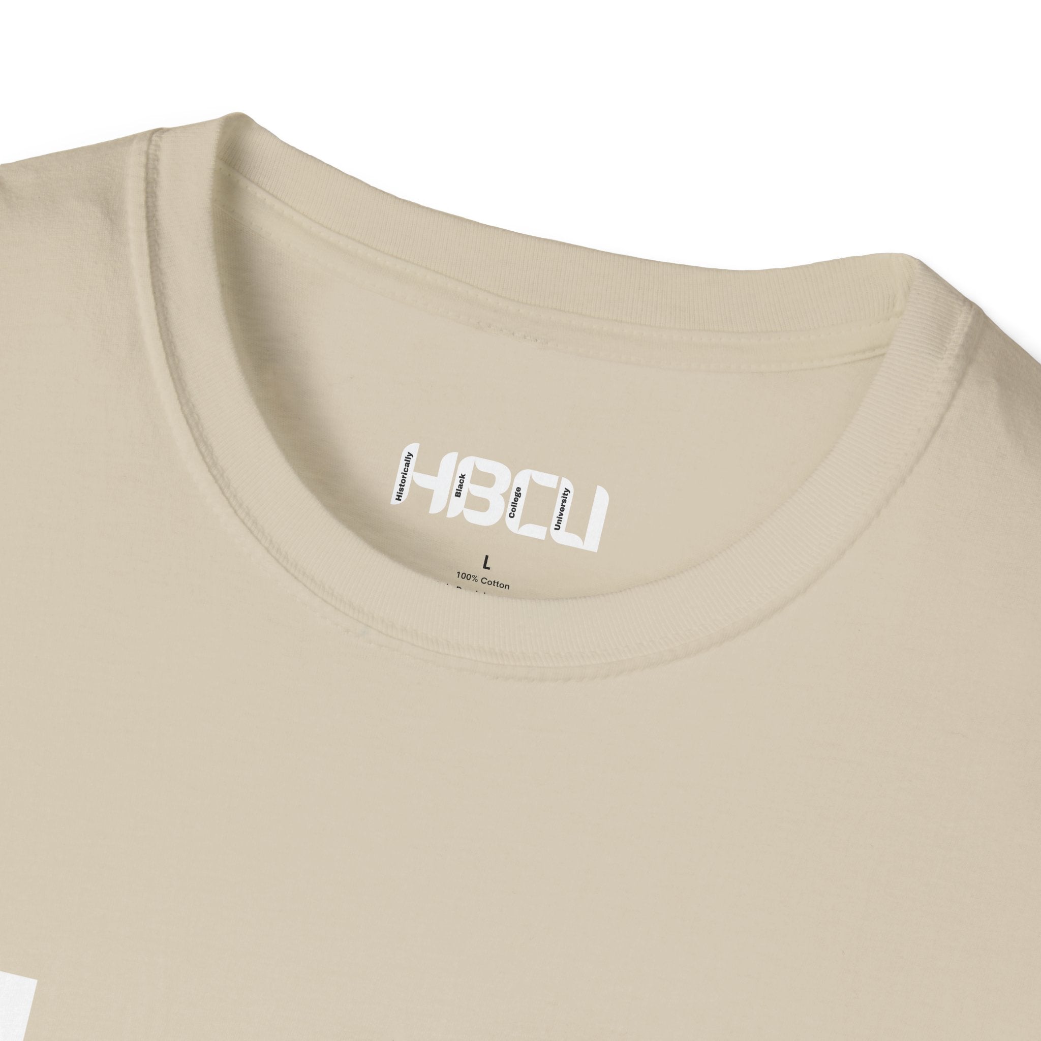 HBCU EDUCATED - T-Shirt