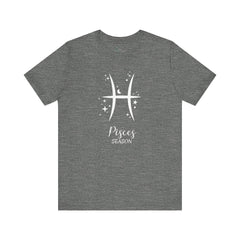 Pisces Zodiac Tee
