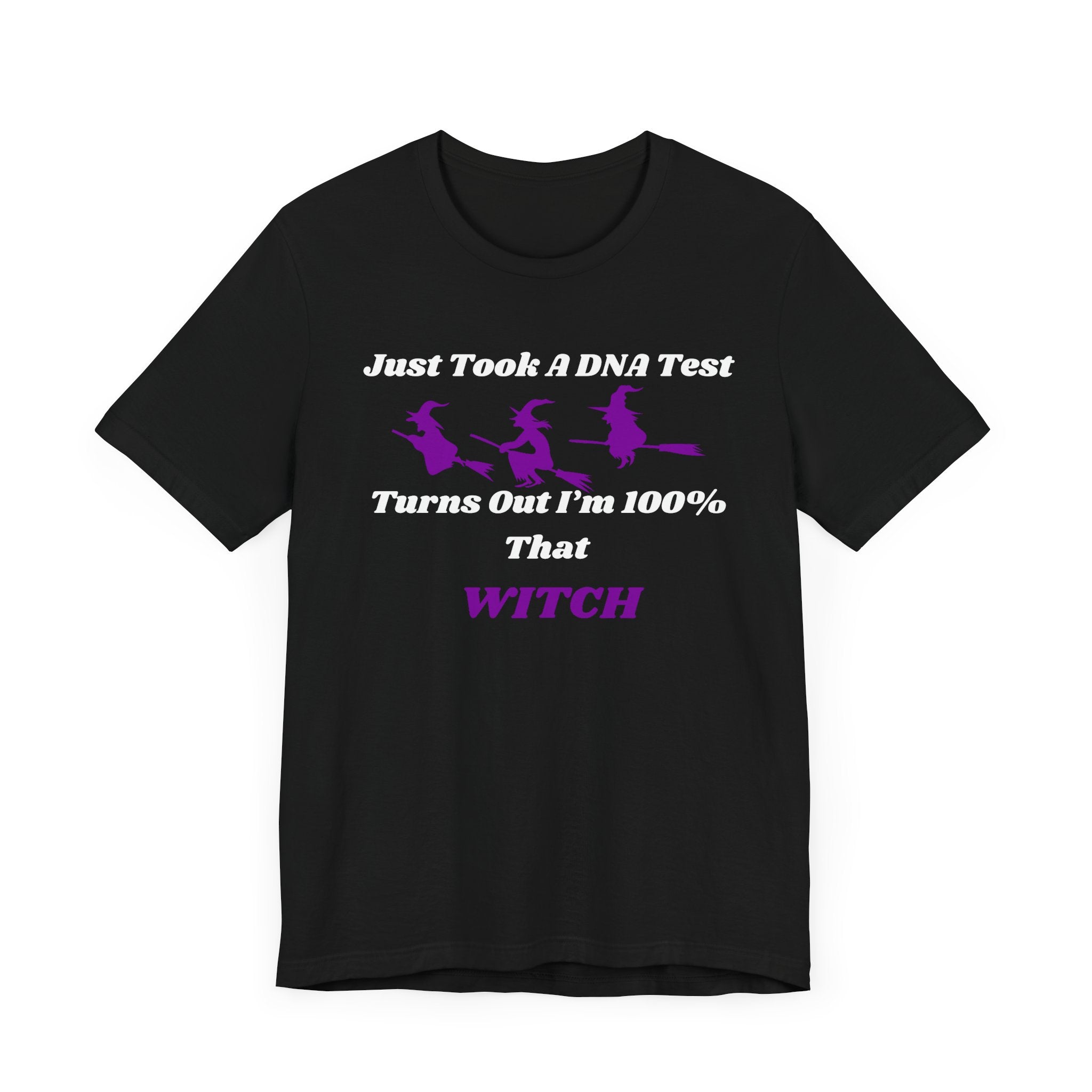100% that Witch Tee