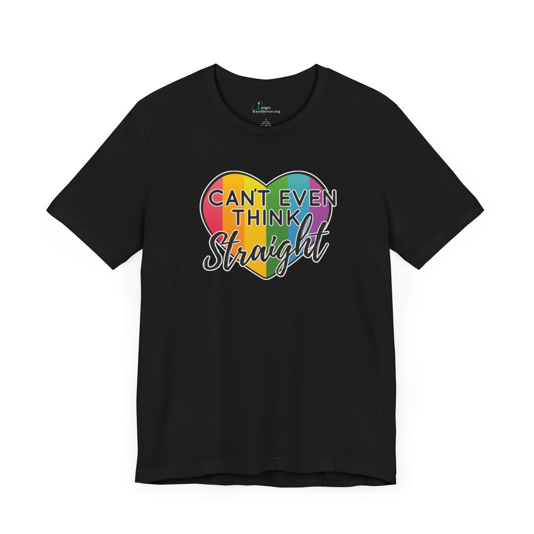 Can't even think straight Tee