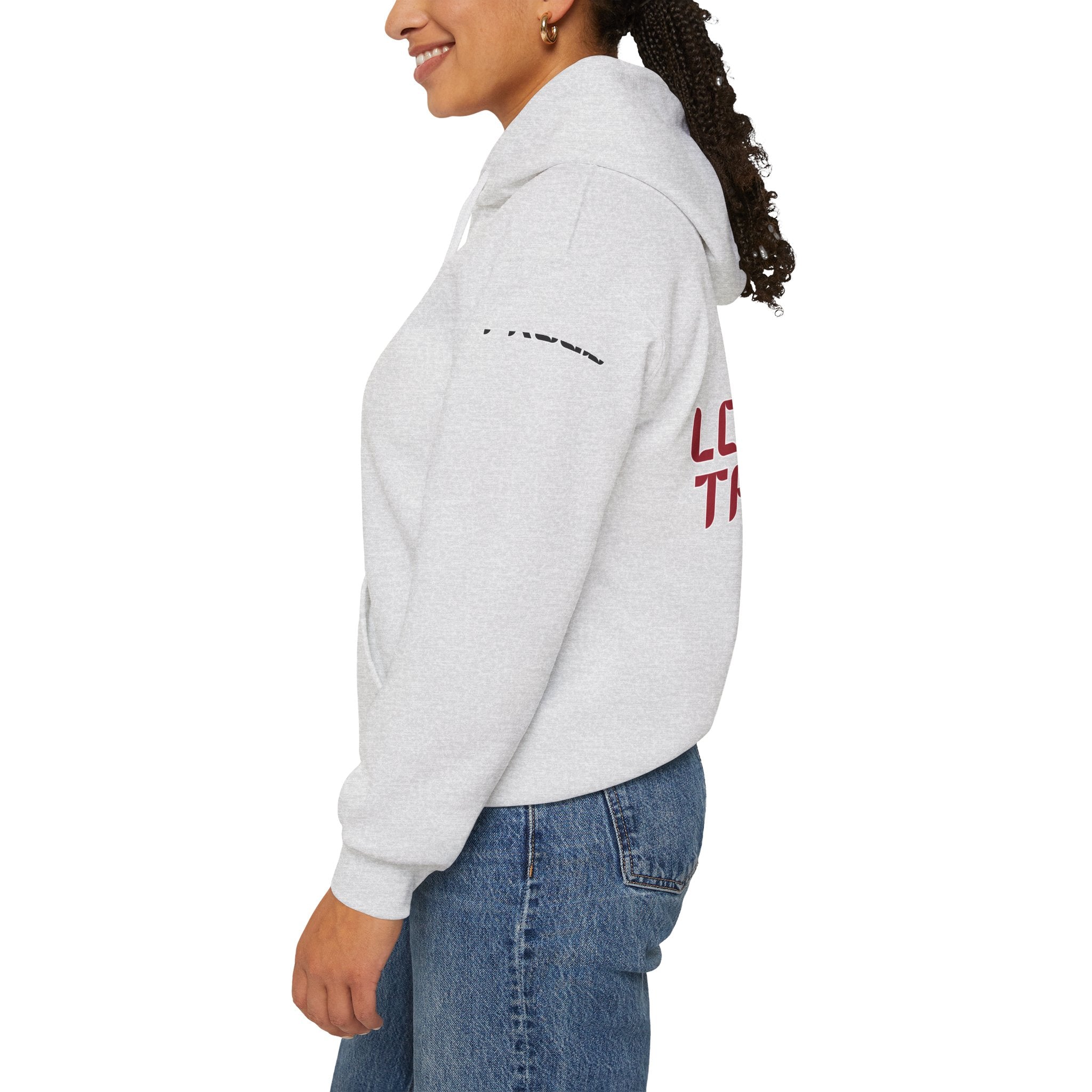 Alabama A&M University Hooded Sweatshirt