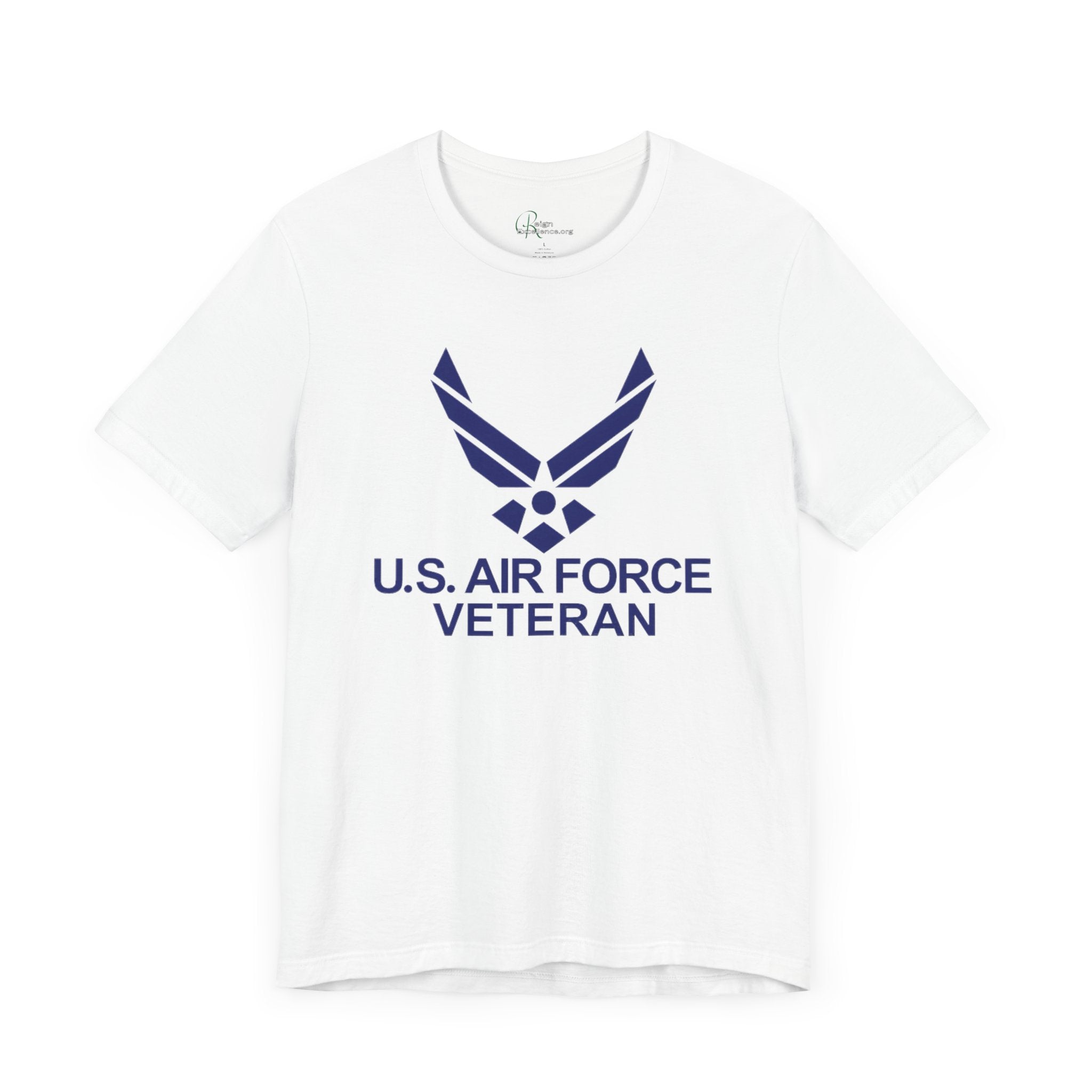 Airforce Veteran Tee