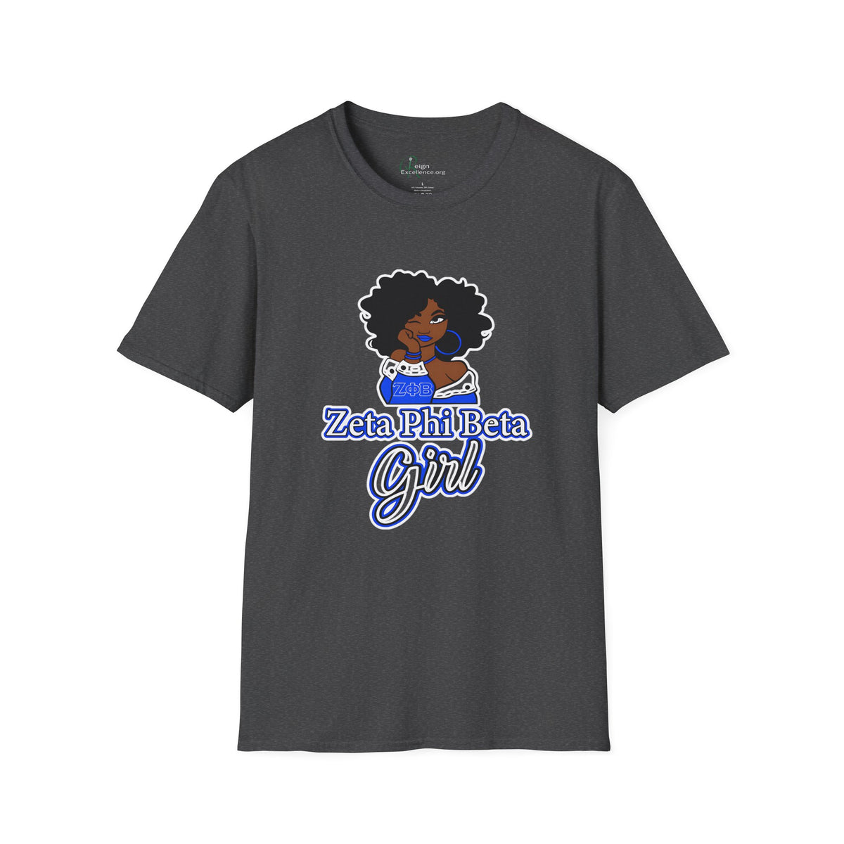 THAT ZETA GURL T-Shirt