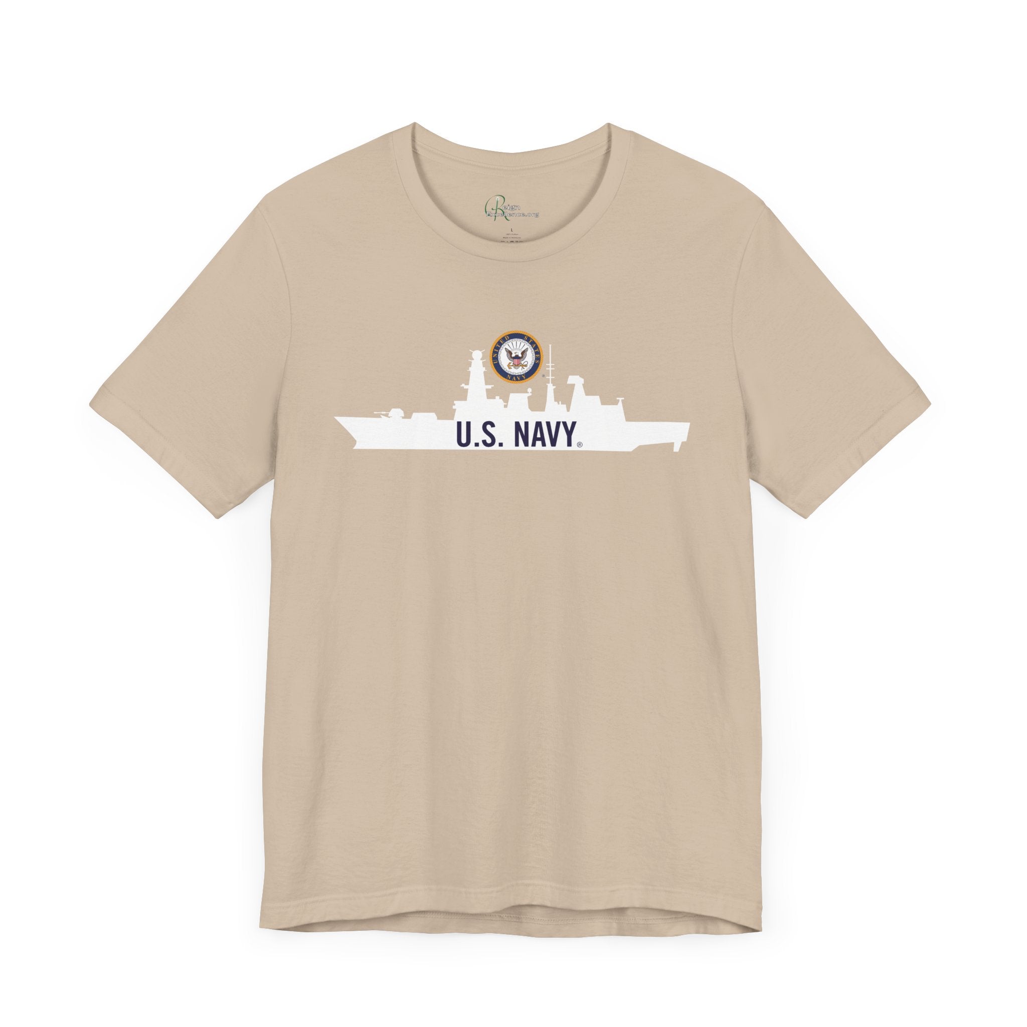US Navy Tee