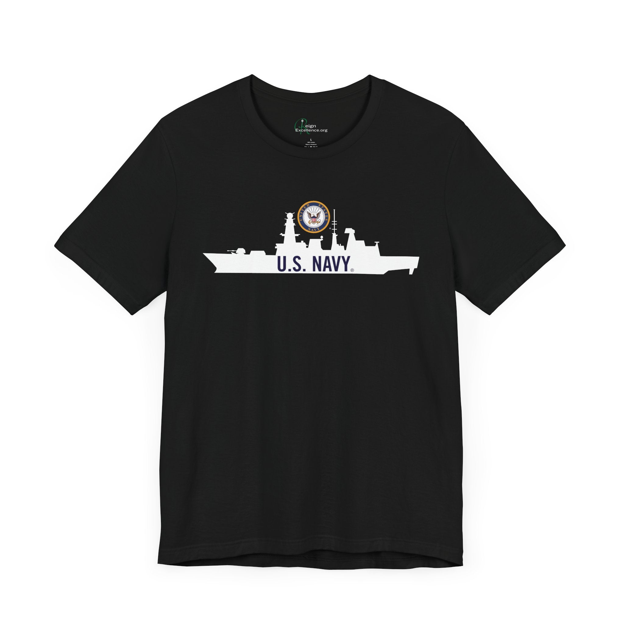 US Navy Tee