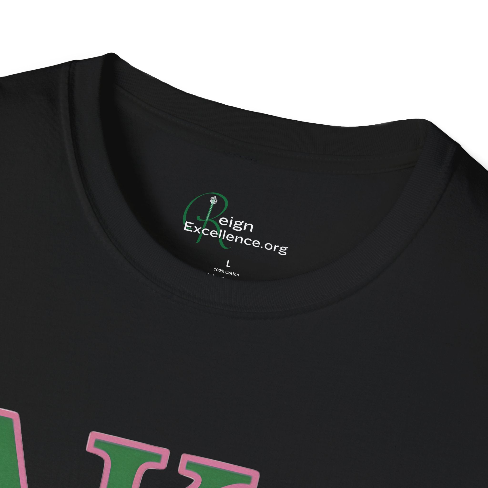 AKA- The Originators T-Shirt