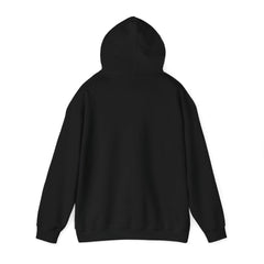 BIG HBCU ENERGY- BLUE Unisex Heavy Blend™ Hooded Sweatshirt