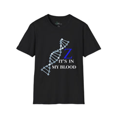ZETA in my DNA T-Shirt