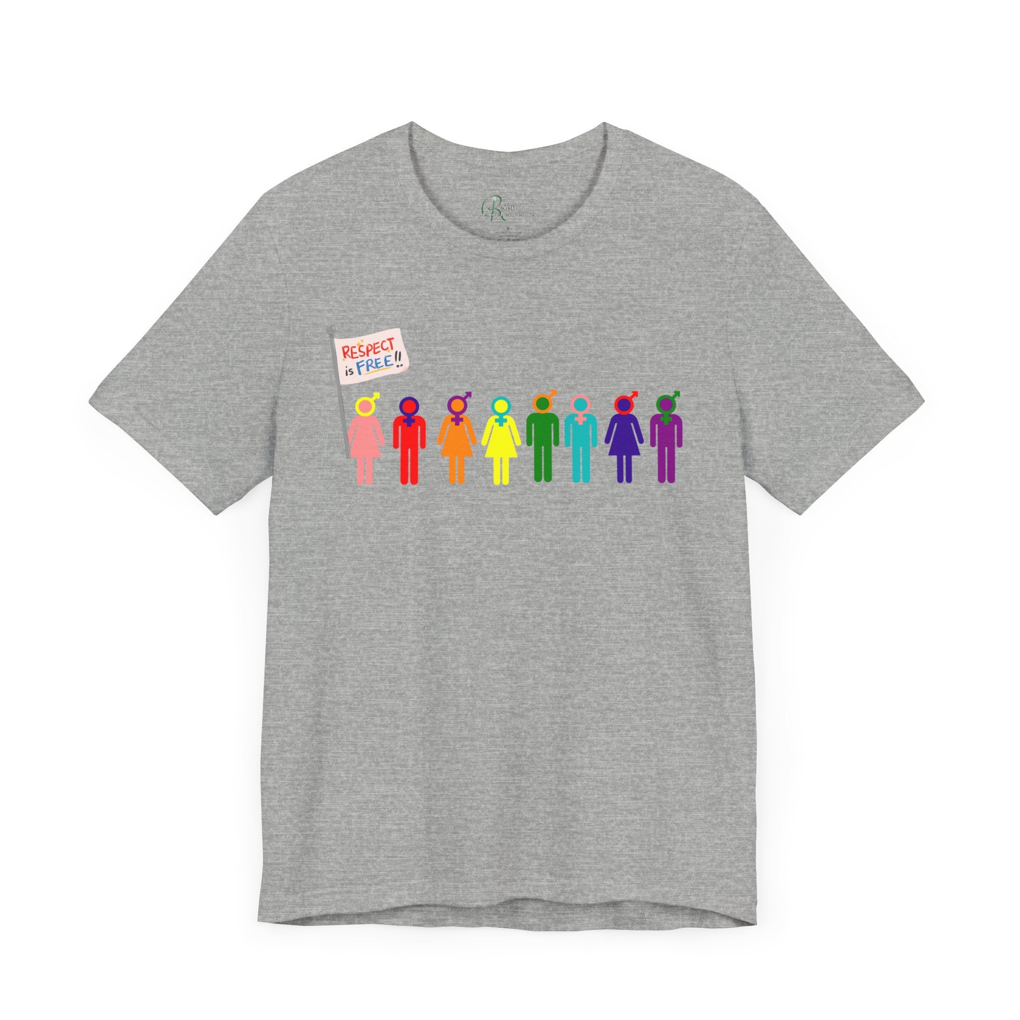 Respect is Free Tee