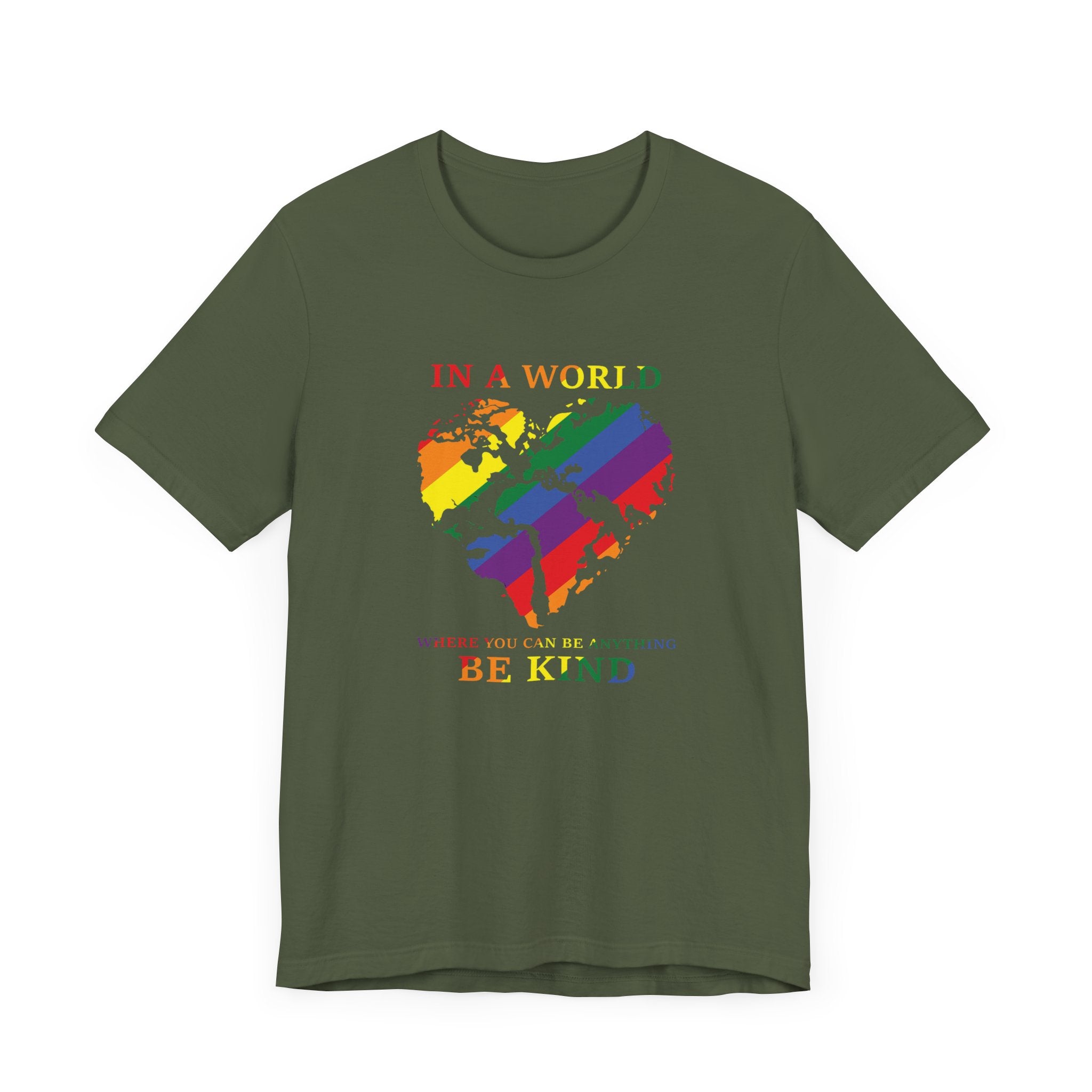 BE Kind Tee