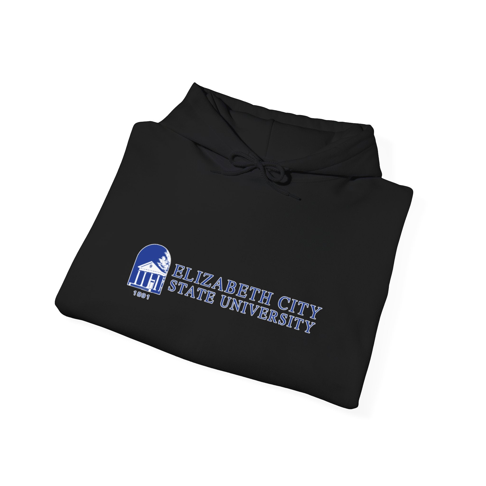 Elizabeth City State College Hooded Sweatshirt