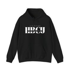 HBCU Excellence Hooded Sweatshirt