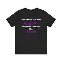 100% that Witch Tee