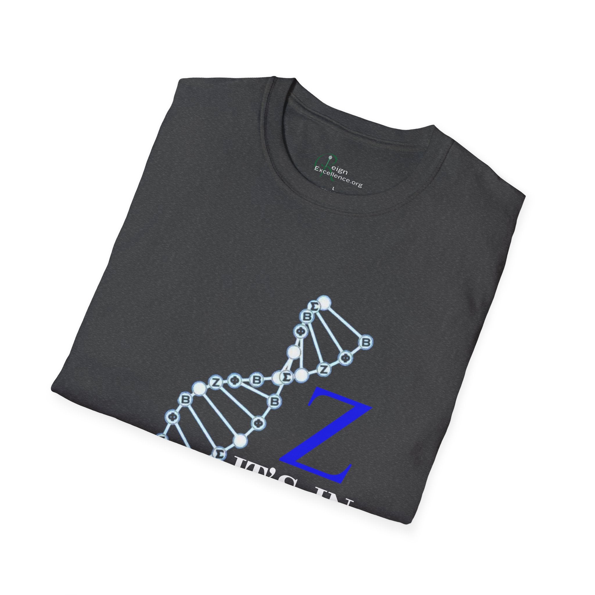 ZETA in my DNA T-Shirt
