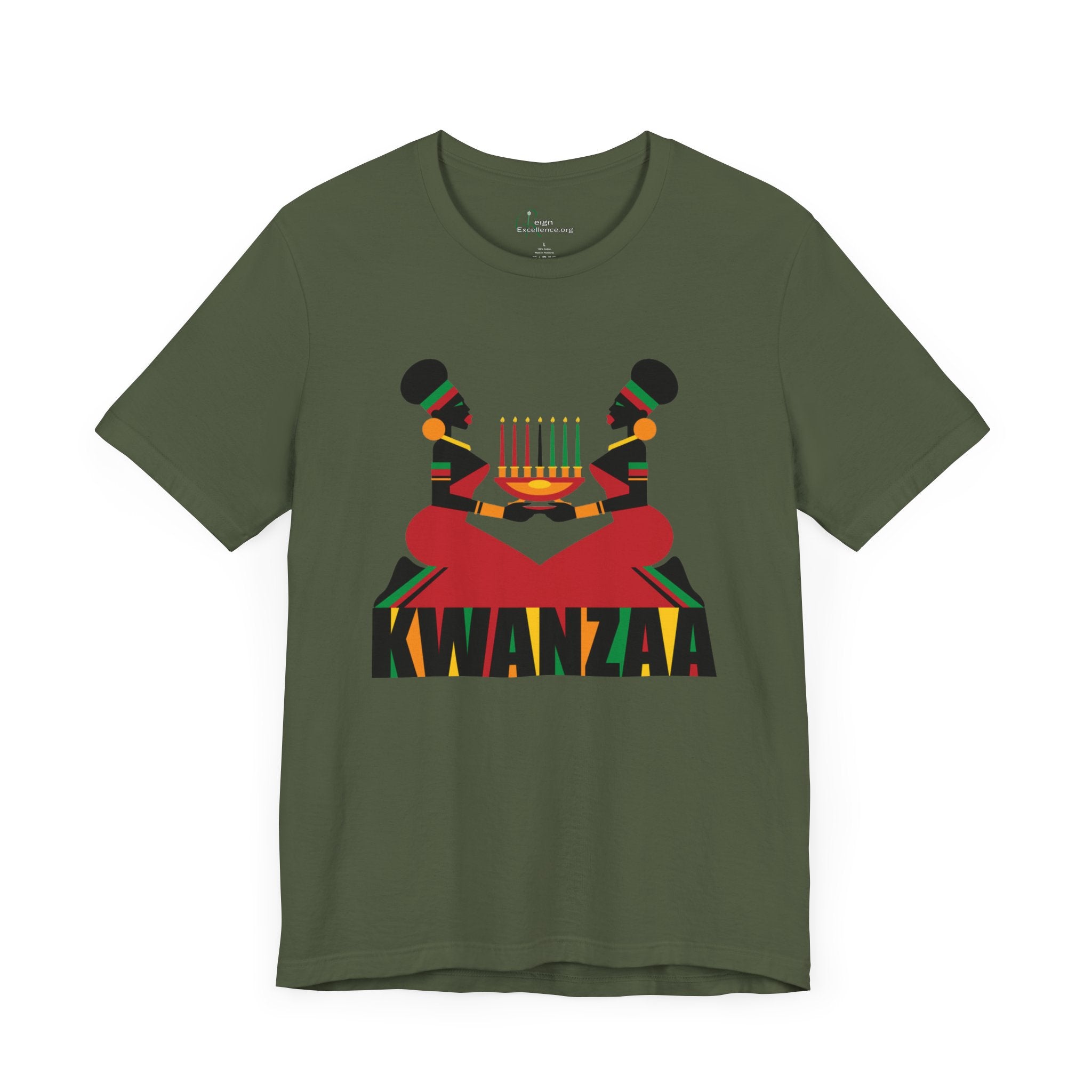 KWANZAA Tee