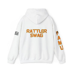 Florida A&M University Hooded Sweatshirt