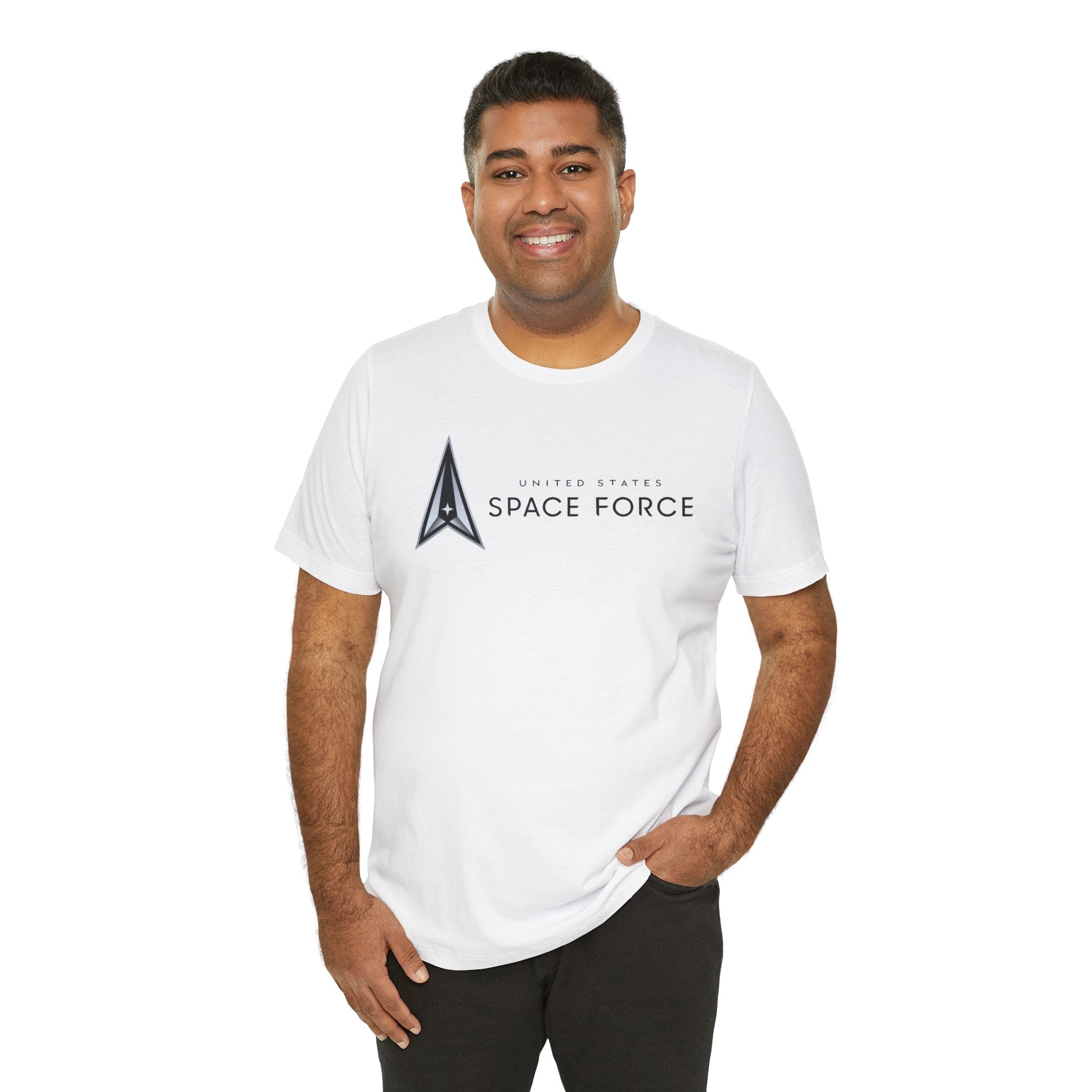 Space Force Tee