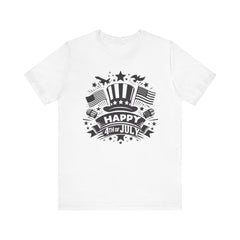Happy 4th of July Tee