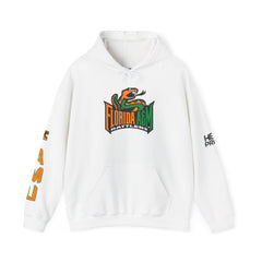 Florida A&M University Hooded Sweatshirt