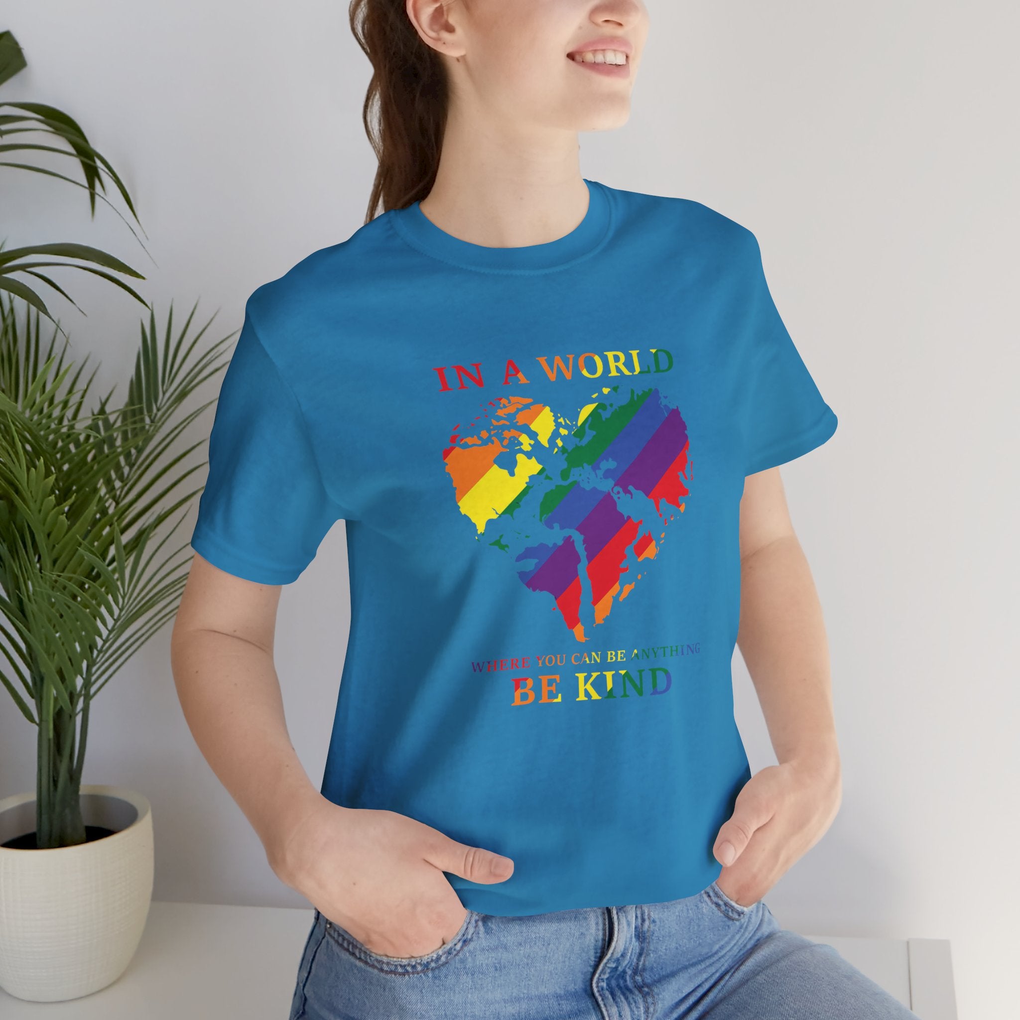 BE Kind Tee