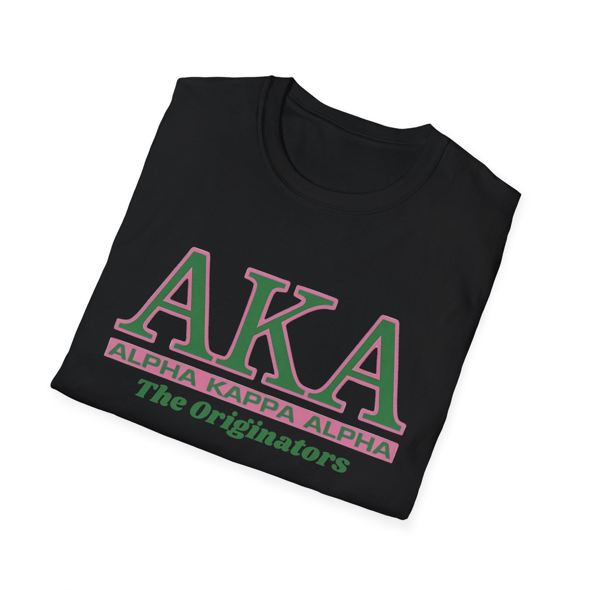 AKA- The Originators T-Shirt