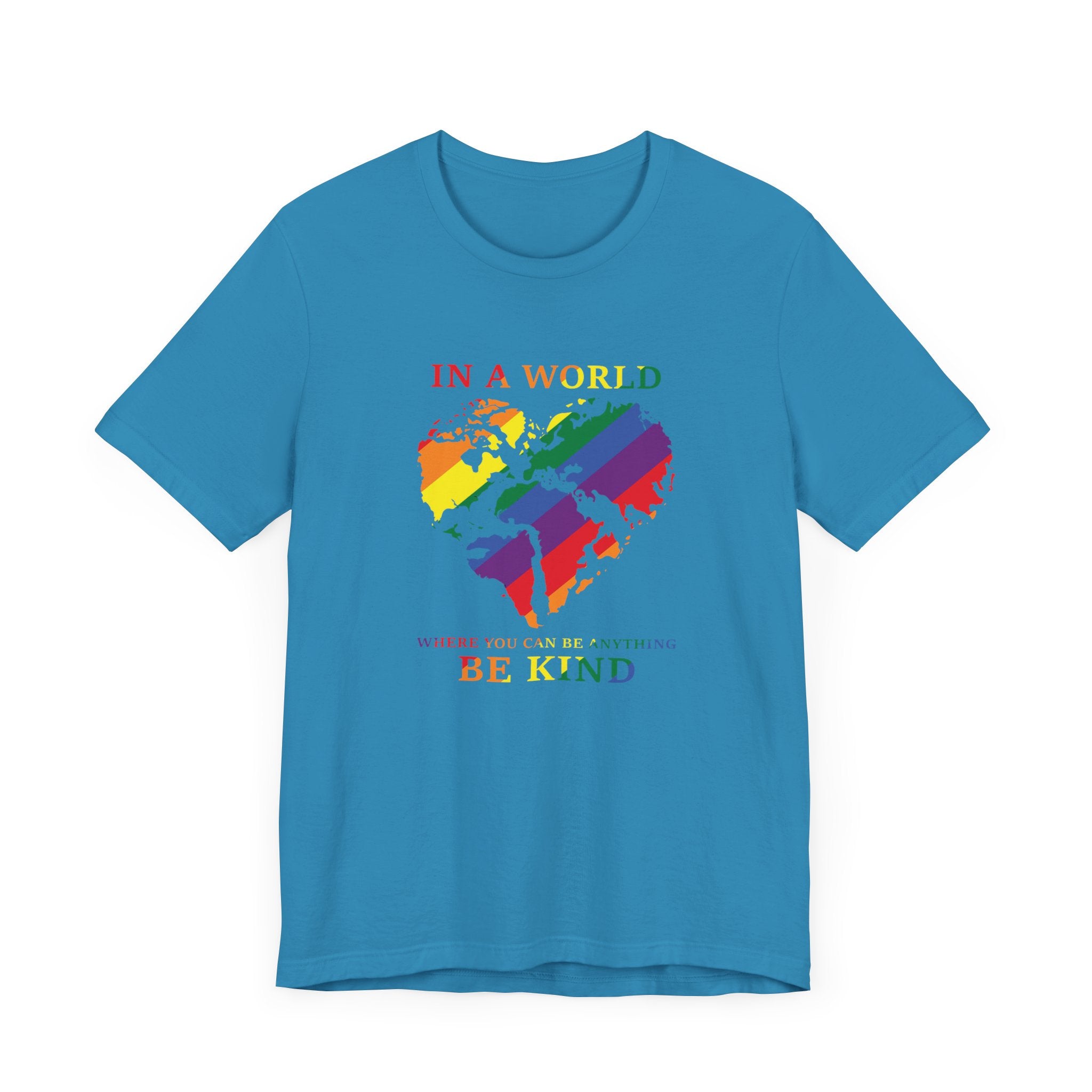 BE Kind Tee