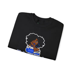 Zeta Phi Beta Flyness