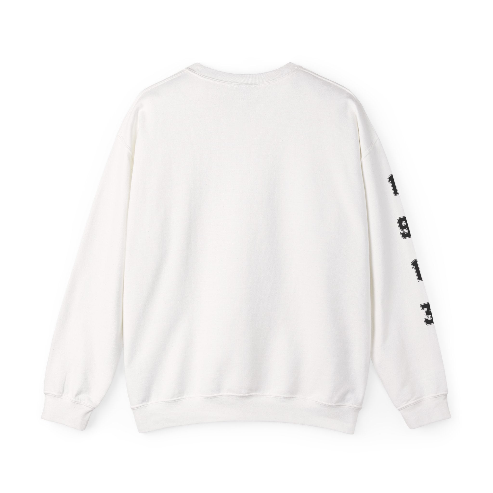 Classic Delta Sigma Theta Sweatshirt