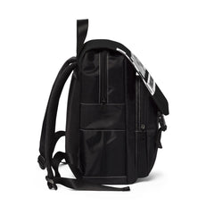 Backpack - HBCU OFTEN IMITATED, NEVER DUPLICATED